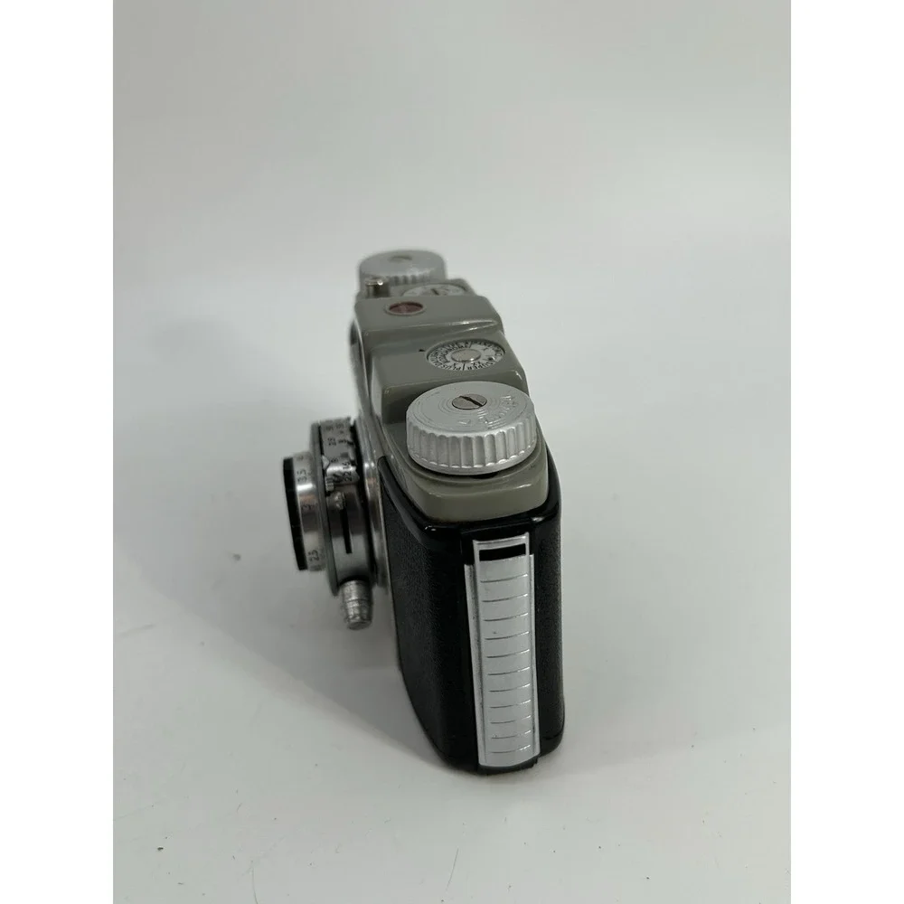 Vintage Kodak Pony 135 Model B Camera With 51mm f/4.5 Lens Film Camera